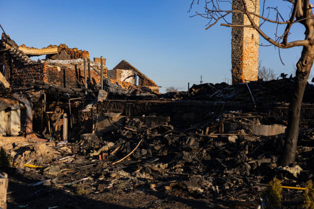Reliable Fire Damage Removal contractor in Gilbertsville, PA by Fire Damage Flint